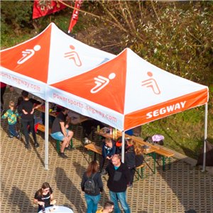 Segway Accessoire: Outdoor Tent - Partnr: AM1R32002001